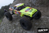 FTX Mauler 4X4 Rock Crawler Brushed 1/10 RTR - Yellow-17