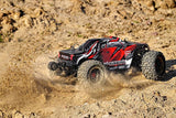 Team Corally Sketer XP4S Monster Truck Brushless RTR-7