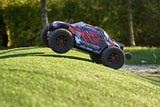 Team Corally Sketer XP4S Monster Truck Brushless RTR-1