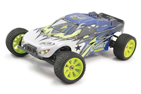 FTX Comet 1/12 Brushed Truggy 2WD Ready-To-Run-1