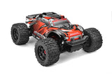 Team Corally Sketer XP4S Monster Truck Brushless RTR-13