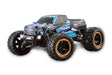 FTX Tracer 1/16 4WD Monster Truck RTR - Blue-0