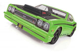 Team Associated DR10 Drag Race Car RTR - Green-1