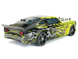 FTX Havok 1/14 4WD Drift Roadster - Yellow-1