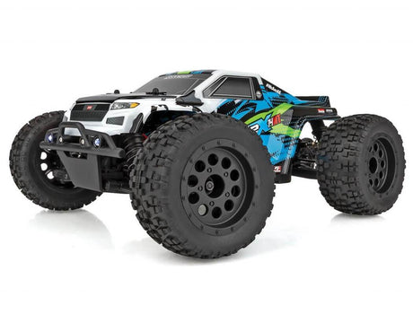 Team Associated Reflex 14MT Monster Truck RTR-1