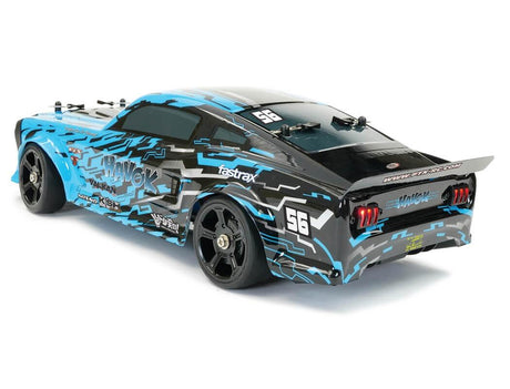 FTX Havok 1/14 4WD Drift Roadster - Blue-1