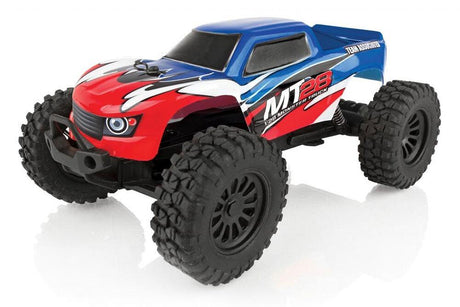 Team Associated AE Qualifier Series MT28 1/28 Monster Truck-1