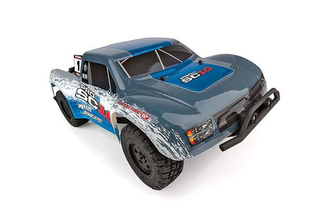 Team Associated PRO4 SC10 RTR Brushless Truck-1