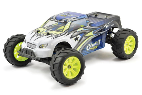 FTX Comet 1/12 Brushed Monster Truck 2WD Ready-To-Run-0