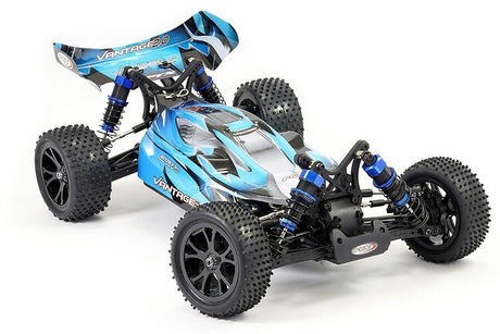 FTX Vantage 2.0 Brushed Buggy 1/10 4WD RTR-1