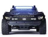 FTX Apache 1/10 Brushless Trophy Truck RTR - Blue-1