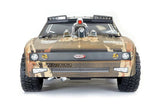 FTX Rokatan 1/10 Brushless Off Road RTR Car - Black-2