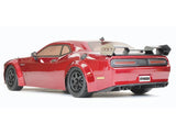 FTX Stinger 1/10th On-Road Street Brushless RTR Car - Red-2