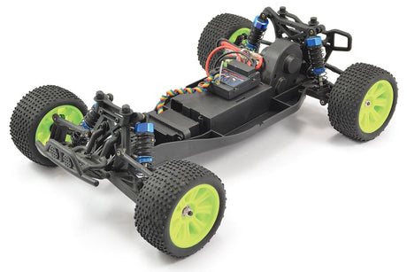 FTX Comet 1/12 Brushed Truggy 2WD Ready-To-Run-2