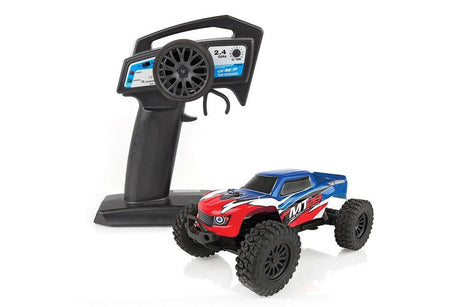 Team Associated AE Qualifier Series MT28 1/28 Monster Truck-2