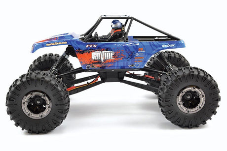 FTX Ravine 1/10 RTR M.O.A. Rock Buggy Crawler-3