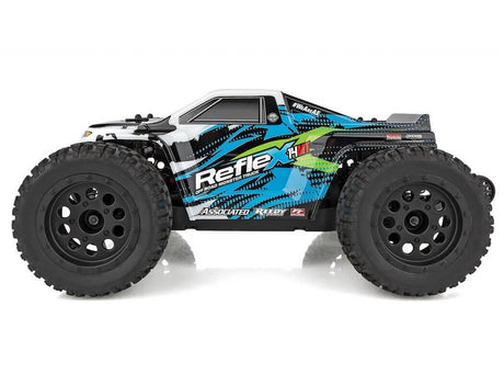 Team Associated Reflex 14MT Monster Truck RTR-2