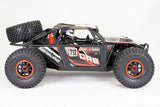 FTX DR8 1/8 Desert Race 6S Ready-To-Run - Red-2