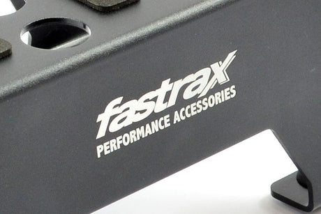 Fastrax Universal Aluminium Car Stand-5