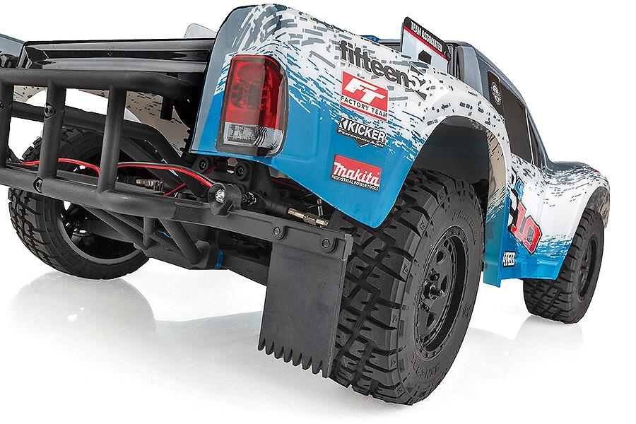 Team Associated PRO4 SC10 RTR Brushless Truck-2