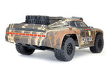 FTX Rokatan 1/10 Brushless Off Road RTR Car - Black-3