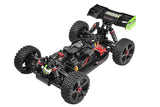 Team Corally Radix XP 4S Buggy 1/8 SWB Brushless RTR-3