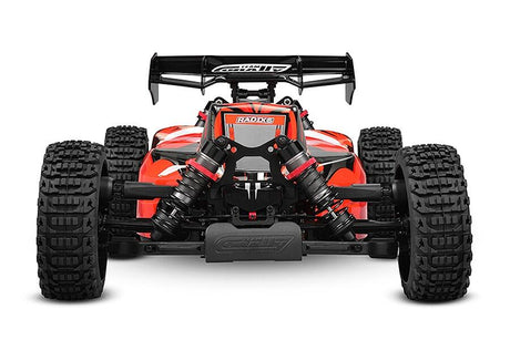 Team Corally Radix XP 6S Buggy 1/8 SWB Brushless RTR-9