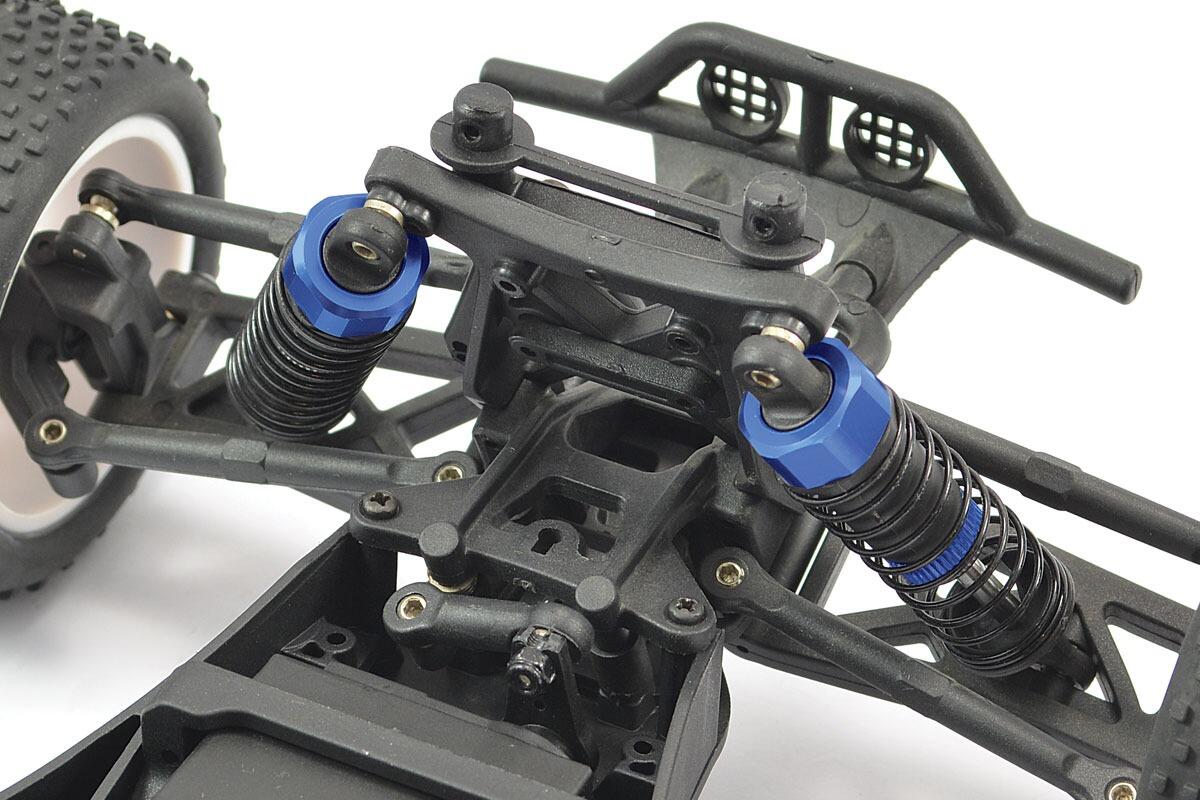 FTX Comet 1/12 Brushed Truggy 2WD Ready-To-Run-3