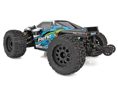 Team Associated Reflex 14MT Monster Truck RTR-3