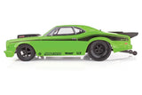 Team Associated DR10 Drag Race Car RTR - Green-3