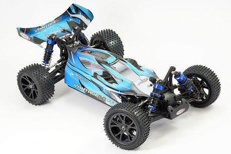 FTX Vantage 2.0 Brushed Buggy 1/10 4WD RTR-3