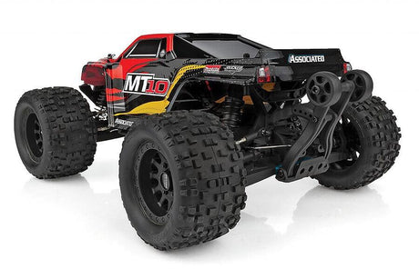 Team Associated Rival MT10 V2 RTR Truck Brushless for 2-3S Battery-2