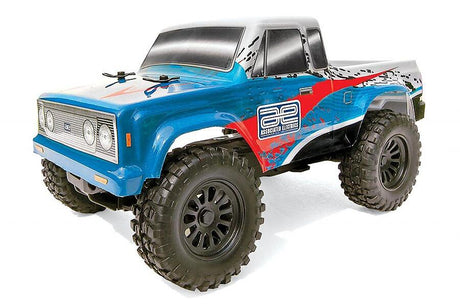 Team Associated Qualifier Series CR28 1/28 Trail RTR Truck-3