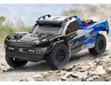 FTX Apache 1/10 Brushless Trophy Truck RTR - Blue-3