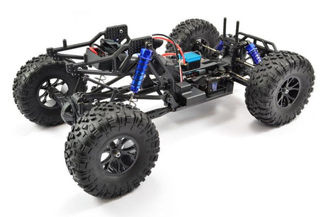 FTX Outlaw 1/10 Brushed 4WD Ultra-4 RTR Buggy-4