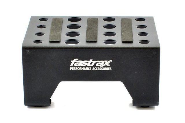 Fastrax Universal Aluminium Car Stand-0