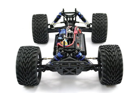 FTX Bugsta RTR 1/10 Brushless 4WD Off-Road Buggy-6