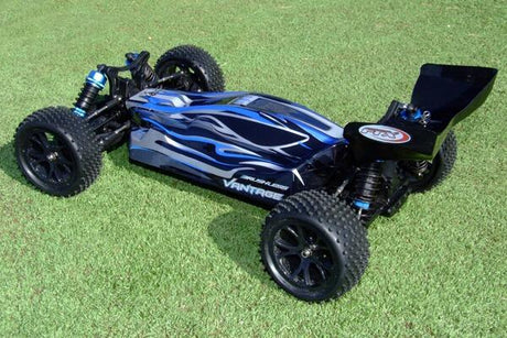 FTX Vantage 1/10 Brushless Buggy 4WD RTR with Lipo & Charger-4