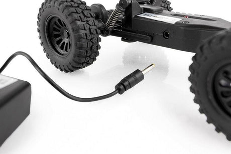 Team Associated AE Qualifier Series MT28 1/28 Monster Truck-3