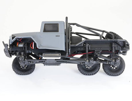 FTX Outback Mini X Sixer 1/18 Trail RTR - Grey-4