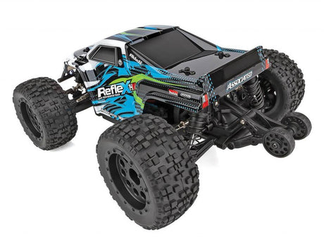 Team Associated Reflex 14MT Monster Truck RTR-4