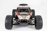 FTX DR8 1/8 Desert Race 6S Ready-To-Run - Red-4