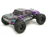 FTX Carnage 2.0 1/10 Brushless Truck 4WD RTR with Lipo Battery & Charger-3