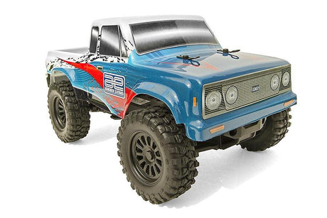 Team Associated Qualifier Series CR28 1/28 Trail RTR Truck-4