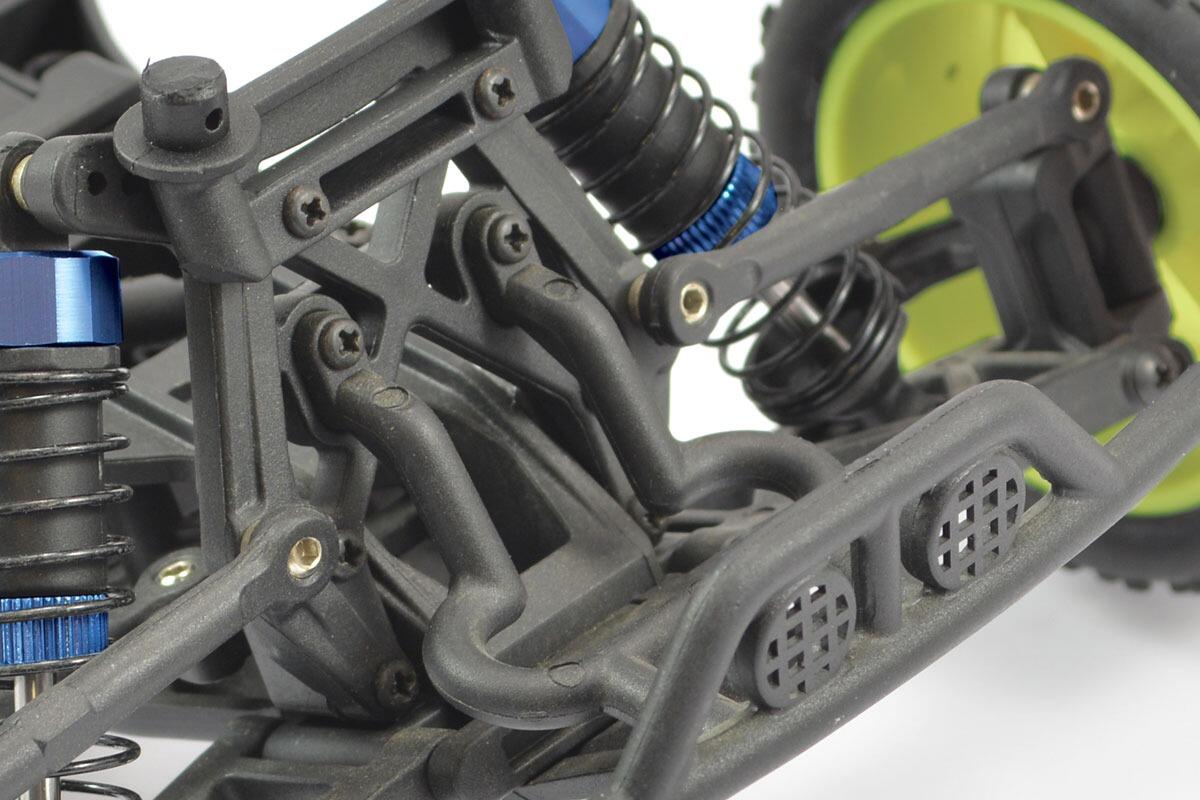 FTX Comet 1/12 Brushed Truggy 2WD Ready-To-Run-5