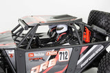 FTX DR8 1/8 Desert Race 6S Ready-To-Run - Red-5