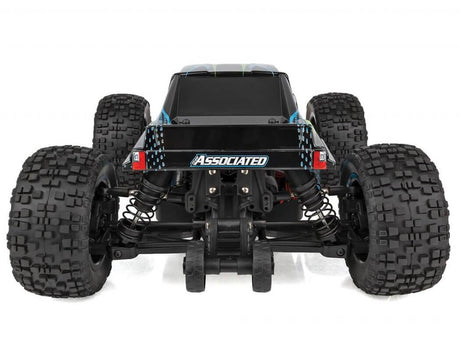 Team Associated Reflex 14MT Monster Truck RTR-5