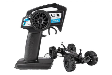 Team Associated AE Qualifier Series MT28 1/28 Monster Truck-4