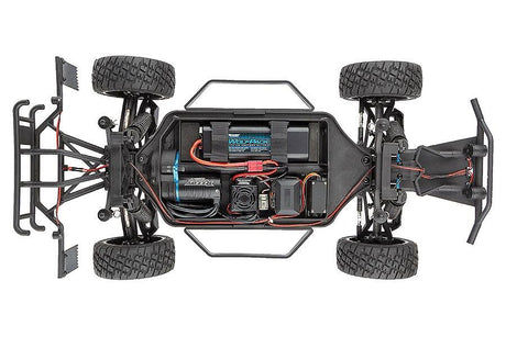 Team Associated PRO4 SC10 RTR Brushless Truck-5