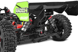 Team Corally Radix XP 4S Buggy 1/8 SWB Brushless RTR-5